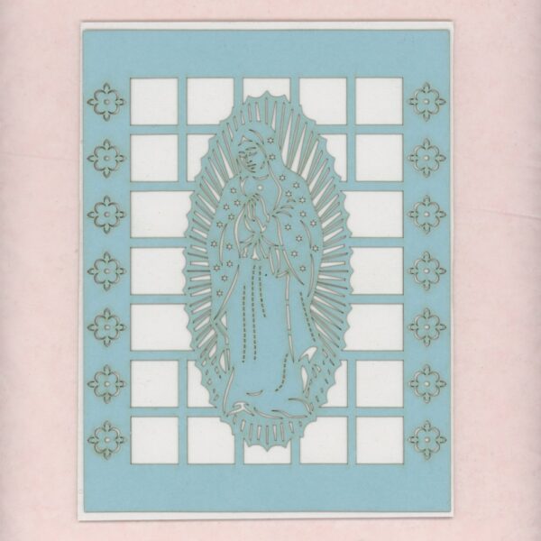 Our Lady of Guadalupe
