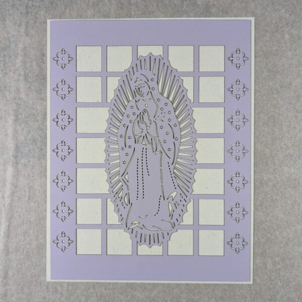 Our Lady of Guadalupe