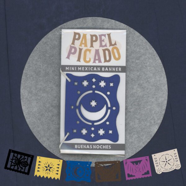 Mini Banner: Buenas Noches