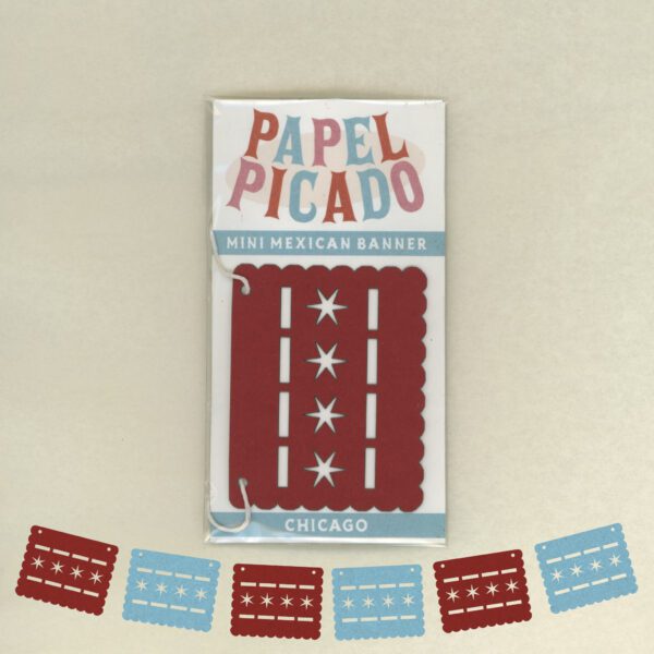 Mini Banner: Chicago