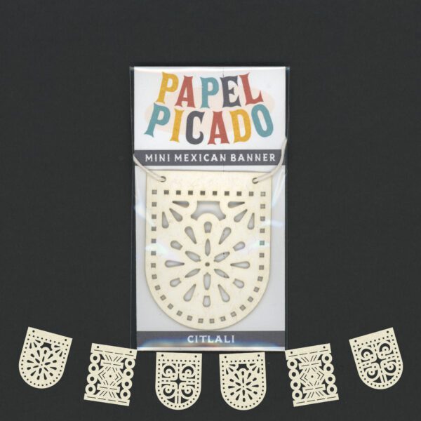 Mini Banner: Citlali